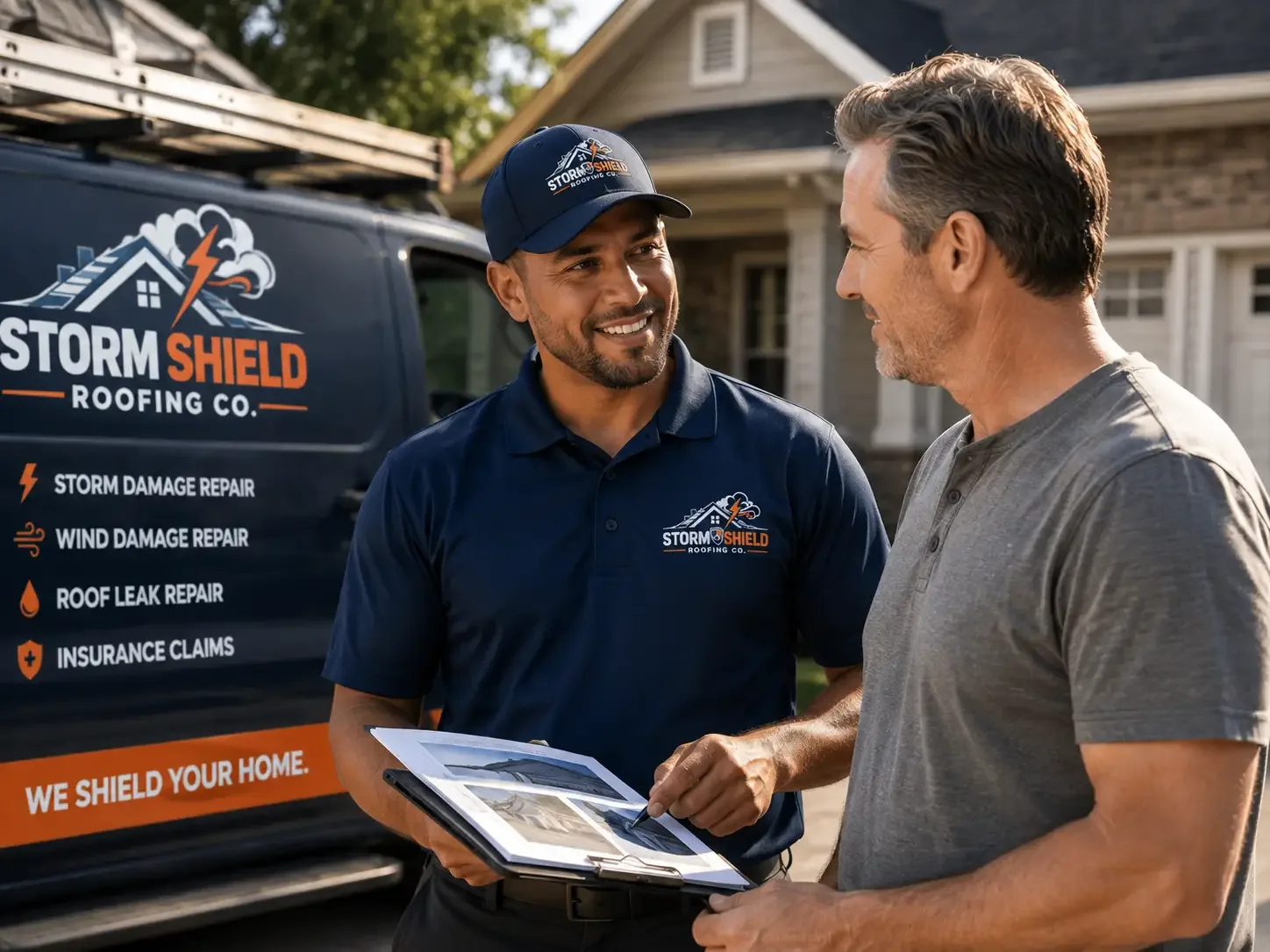 Storm Damage Roof Repair Beverly Hills, CA FAQs